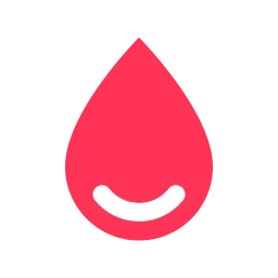 Значок Simple: Manage BP patients